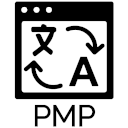 PMP Exam Simulator Translator